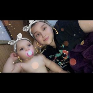 Meet your Posher, Lindsay